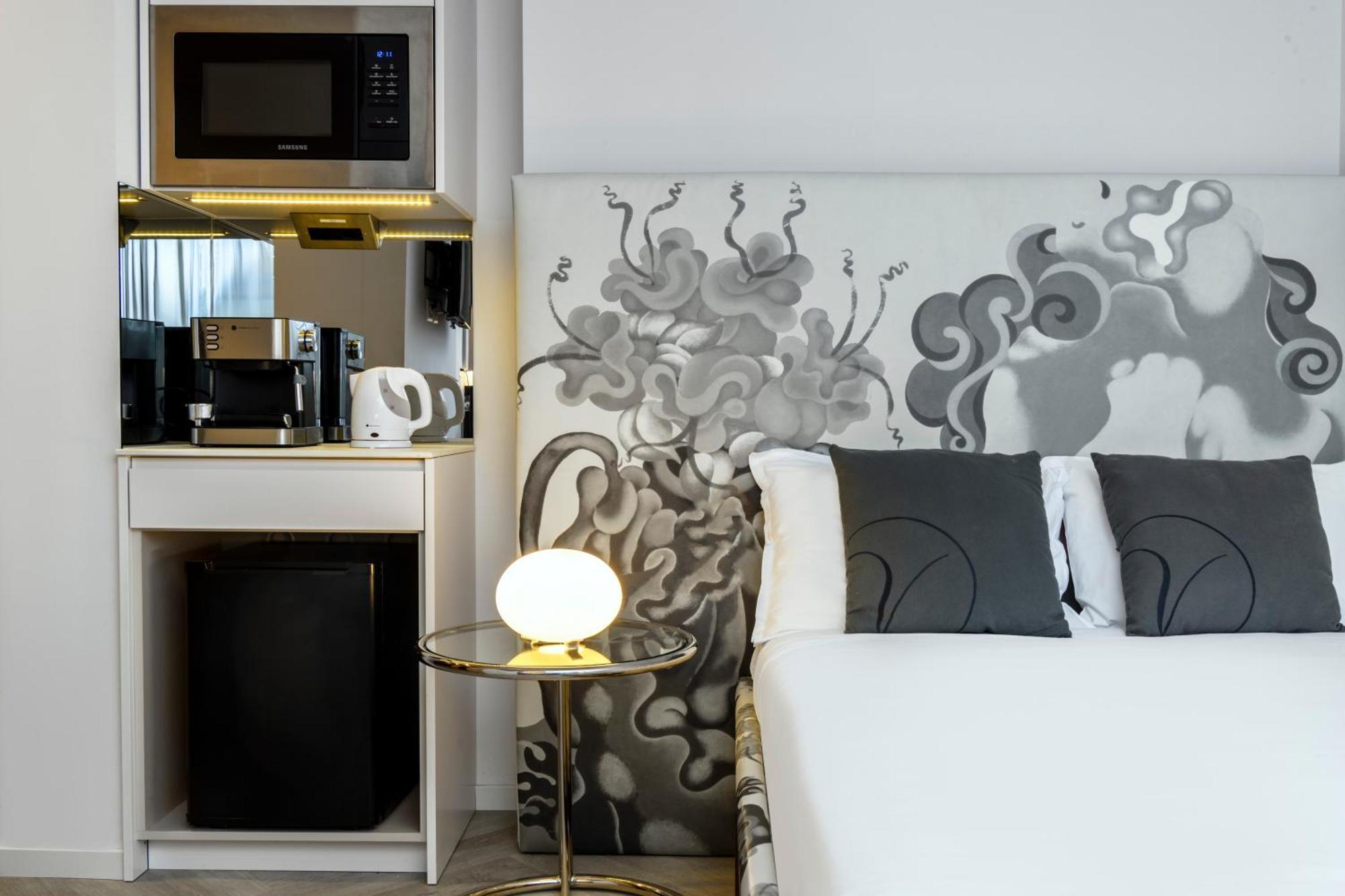 Visionapartments Brandschenkestrasse - Contactless Check-In Zurych Zewnętrze zdjęcie
